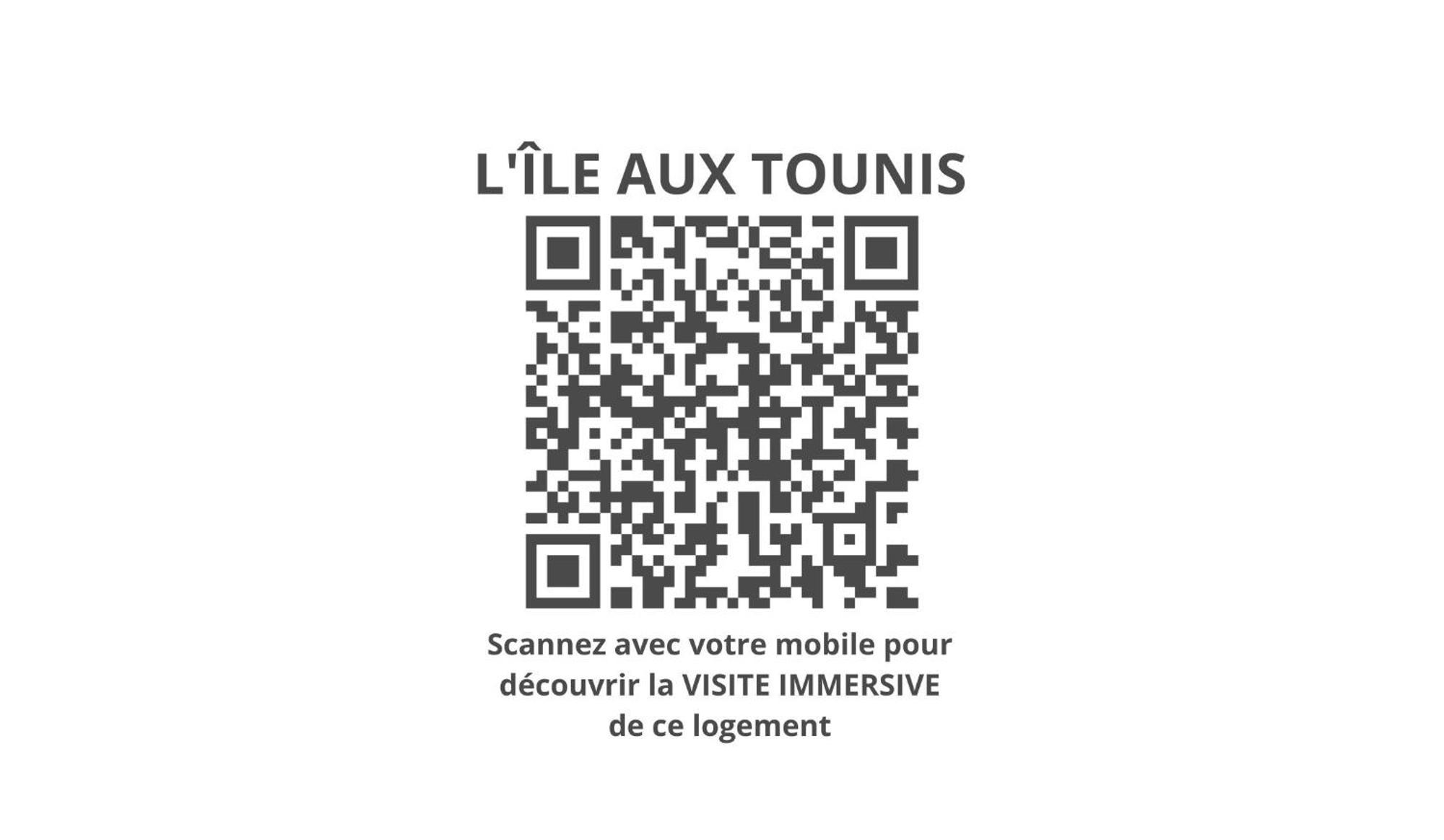 L'Ile Aux Tounis - T3 Moderne Centre De Toulouseアパートメント エクステリア 写真